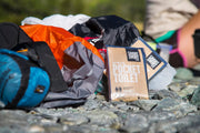 Pocket Toilet by The Survival Co.
