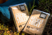 Pocket Toilet by The Survival Co.