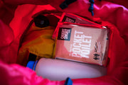 Pocket Toilet by The Survival Co.
