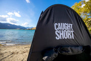 Privacy Tent by The Survival Co.