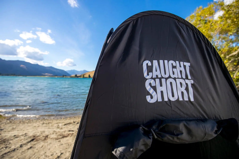 Privacy Tent by The Survival Co.