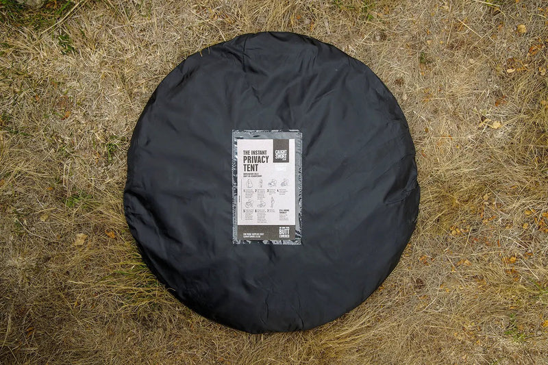 Privacy Tent by The Survival Co.