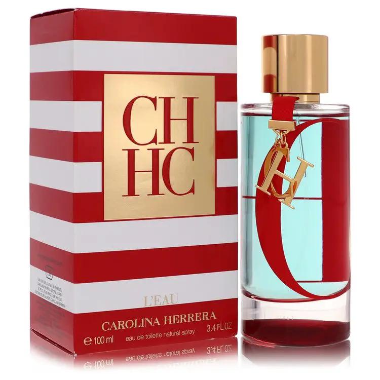 Ch L'eau Eau De Toilette Spray By Carolina Herrera by Brands HD