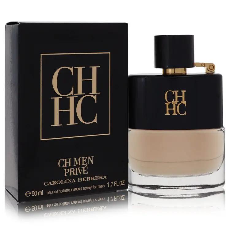 Ch Prive Eau De Toilette Spray By Carolina Herrera by Brands HD