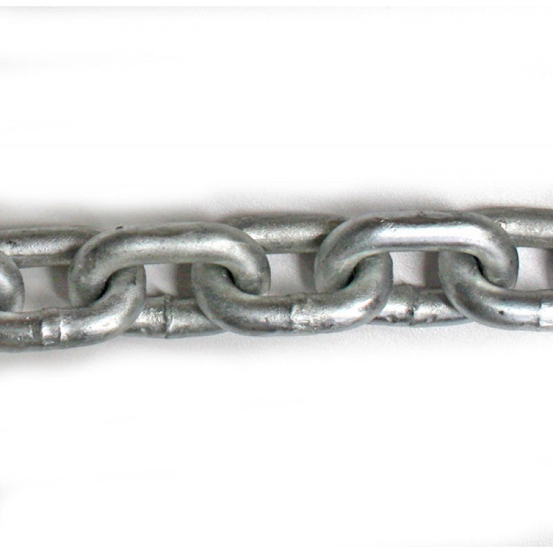 6mm Titan Anchor Chain DIN766 - Action Outdoors Kiwi