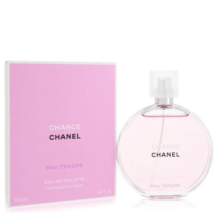 Chance Eau Tendre Eau De Toilette Spray By Chanel by Brands HD