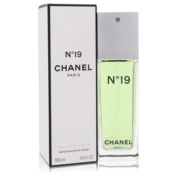 Chanel 19 Eau De Toilette Spray By Chanel by Brands HD
