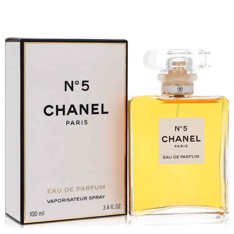 Chanel No. 5 Eau De Parfum Spray By Chanel by Brands HD