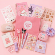 🎀 Poppy Gifts Surprise Goodie Bag by Poppy Gifts