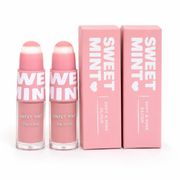 Sweet Mint Soft and Pink Blush Tint by Poppy Gifts