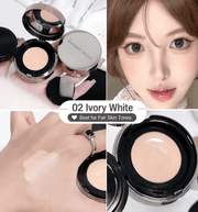 Sweet Mint Essence Cushion Foundation by Poppy Gifts