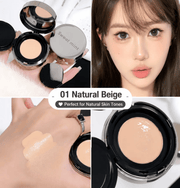 Sweet Mint Essence Cushion Foundation by Poppy Gifts