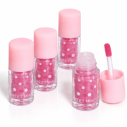 Sweet Mint Water Light Pink Lip Balm by Poppy Gifts