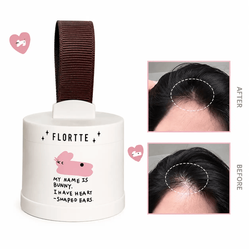 Poppy Gifts Hair FLORTTE Hairline, Shadow and Contour Powder FLORTTE Hairline, Shadow and Contour Powder