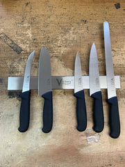 Victory Knives Knife Set Victory Knives Chefs/Kitchen Knife Set Victory Chef's Kitchen Knife Set NZ — Professional German Steel
