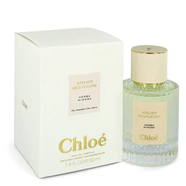 Chloe Herba Mimosa Eau De Parfum Spray By Chloe by Brands HD