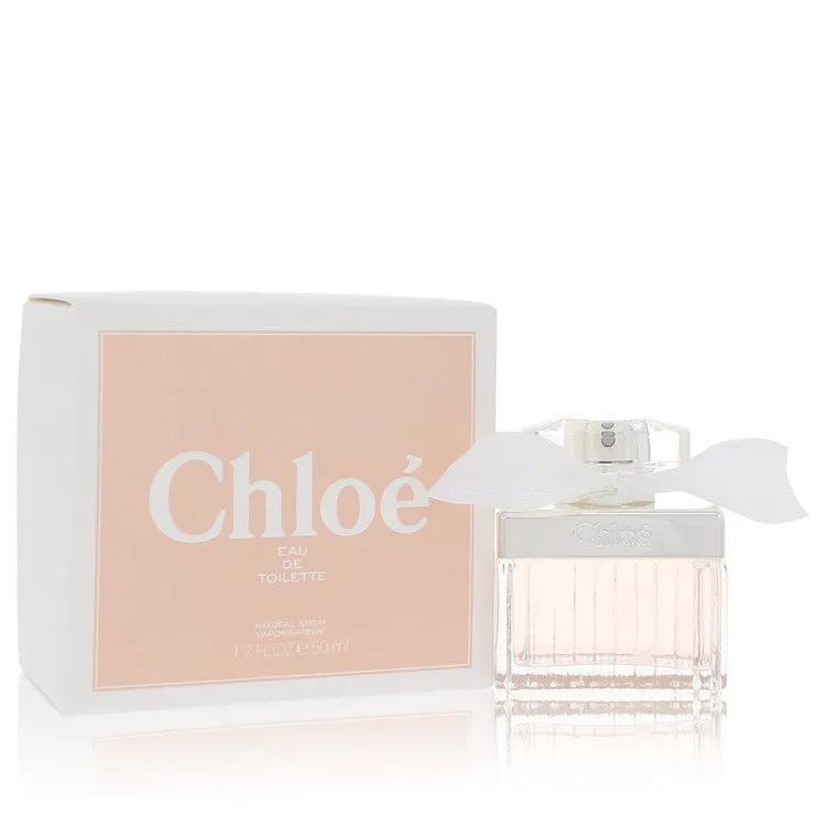 Chloe (new) Eau De Toilette Spray By Chloe by Brands HD