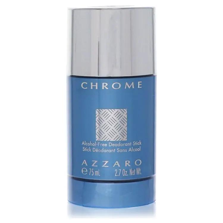 Chrome Deodorant Stick By Azzaro by Brands HD