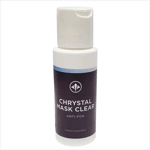 Crystal Clear Mask Defog - Atlantis by NZ Diver