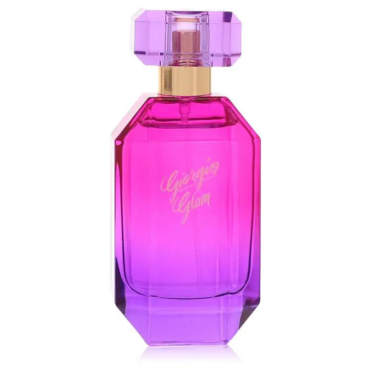 City Glam Eau De Parfum Spray (Unboxed) By Giorgio Armani by Brands HD