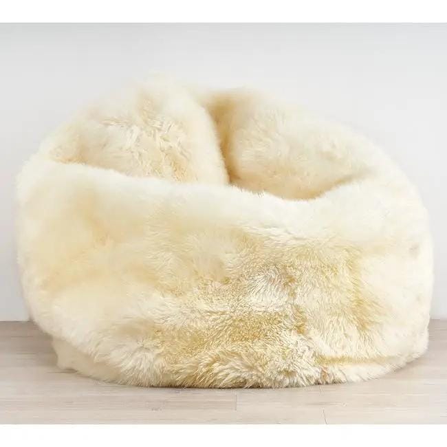 Bean Bag by Classic Sheepskins