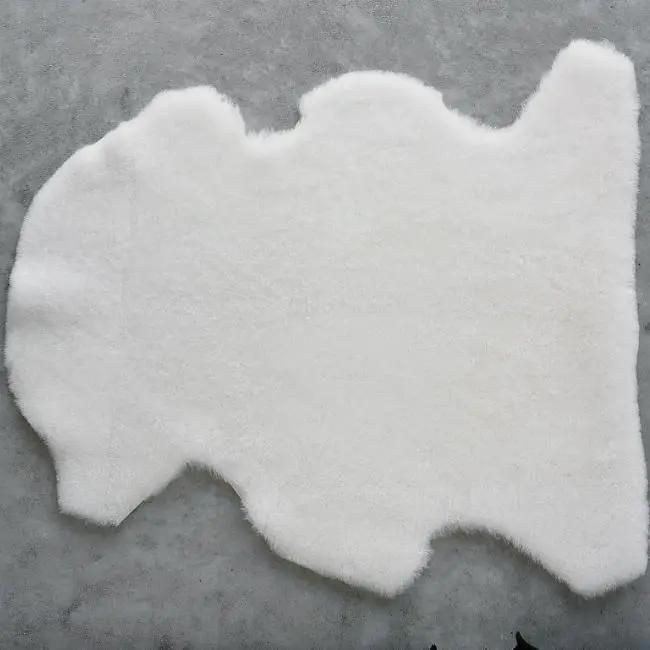 Sleep Sheepskin Baby Rug by Classic Sheepskins