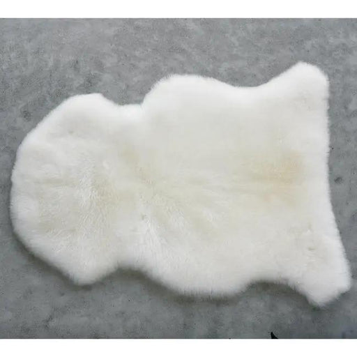 Play Sheepskin Baby Rug by Classic Sheepskins