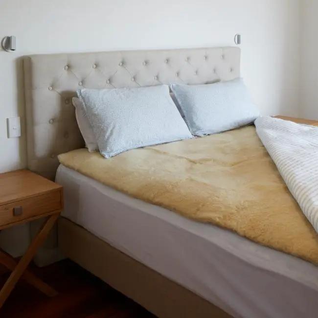 Bed Underlay by Classic Sheepskins