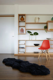 Double Rug by Classic Sheepskins