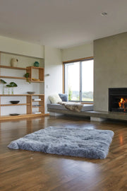 Rectangular Rug by Classic Sheepskins