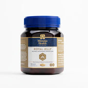 Royal Jelly Capsules by Manuka Health
