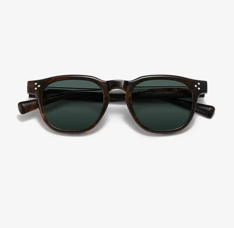 CELESTE/Tortoiseshell Green by URBA VISTA