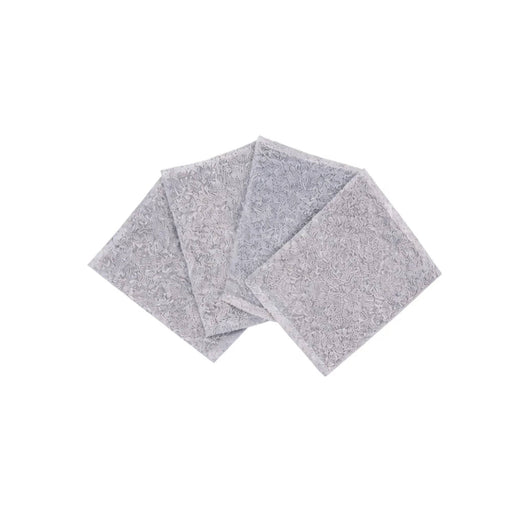 Nest & Stem Homewares Cleaning Cloths Frankly Cotton Cleaning King Microfibre Cleaning Cloths (4 Pack) Frankly Cotton Cleaning King Microfibre Cleaning Cloths (4 Pack)