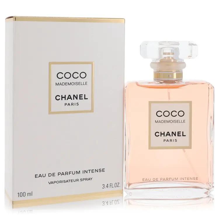 Coco Mademoiselle Eau De Parfum Intense Spray By Chanel by Brands HD