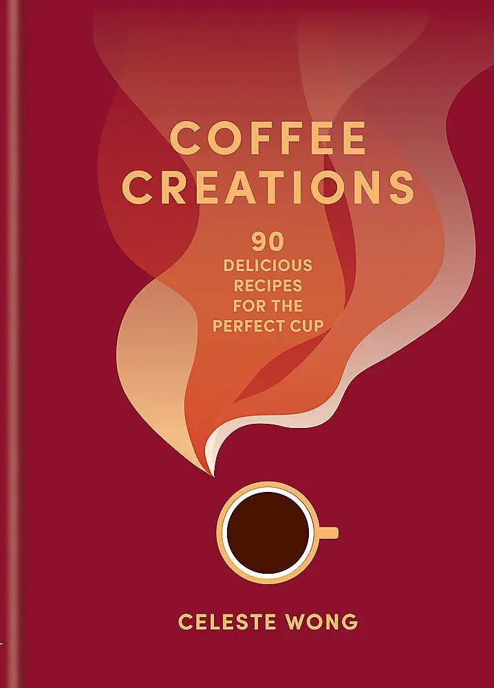 Coffee Creations by Celeste Wong by Southbound Specialty Coffee