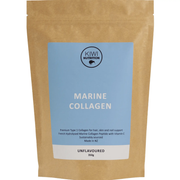 Marine Collagen Powder - Unflavoured 350g by Kiwi Nutrition