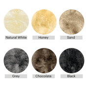 Cushions Double Sided by Classic Sheepskins