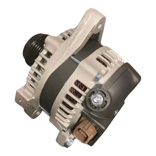 NEW ALTERNATOR FITS TOYOTA CAR COROLLA 1798CC 2011-2013 27060-37081 2706037081 by JBH AUTO PARTS