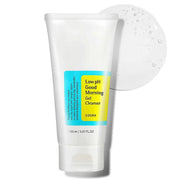 COSRX Low pH Good Morning Gel Cleanser 150ml by Poppy Gifts