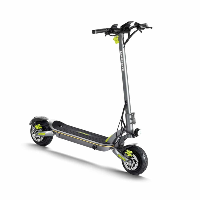 Kiwi eRide Kiwi eRide Langfeite Coupé Electric Scooter Langfeite Coupé Electric Scooter