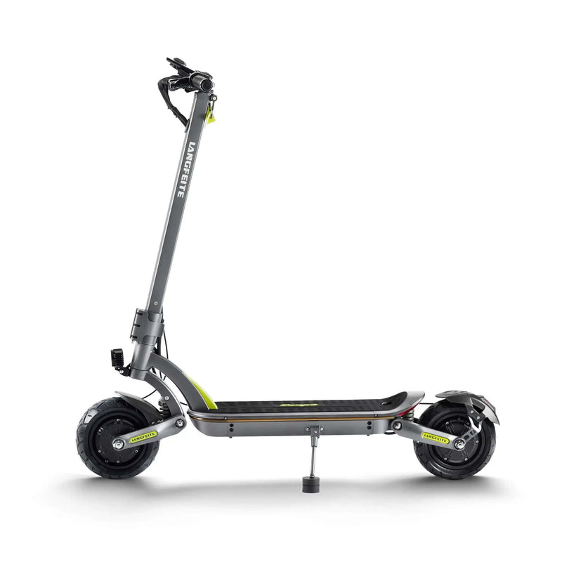 Kiwi eRide Kiwi eRide Langfeite Coupé Electric Scooter Langfeite Coupé Electric Scooter