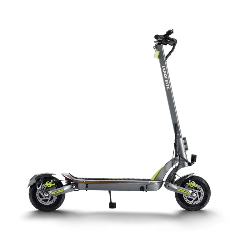 Kiwi eRide Kiwi eRide Langfeite Coupé Electric Scooter Langfeite Coupé Electric Scooter