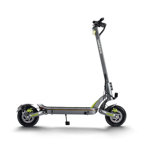 Kiwi eRide Kiwi eRide Langfeite Coupé Electric Scooter Langfeite Coupé Electric Scooter