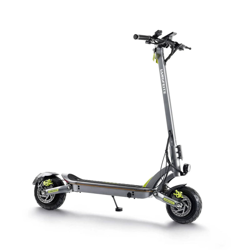 Kiwi eRide Kiwi eRide Langfeite Coupé Electric Scooter Langfeite Coupé Electric Scooter
