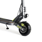 Kiwi eRide Kiwi eRide Langfeite Coupé Electric Scooter Langfeite Coupé Electric Scooter