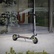 Kiwi eRide Kiwi eRide Langfeite Coupé Electric Scooter Langfeite Coupé Electric Scooter