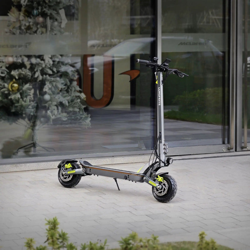Kiwi eRide Kiwi eRide Langfeite Coupé Electric Scooter Langfeite Coupé Electric Scooter