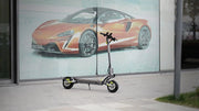 Kiwi eRide Kiwi eRide Langfeite Coupé Electric Scooter Langfeite Coupé Electric Scooter