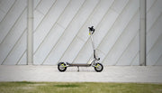 Kiwi eRide Kiwi eRide Langfeite Coupé Electric Scooter Langfeite Coupé Electric Scooter