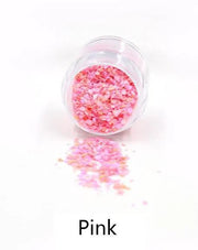 Crushed Shells by Resin Art NZ